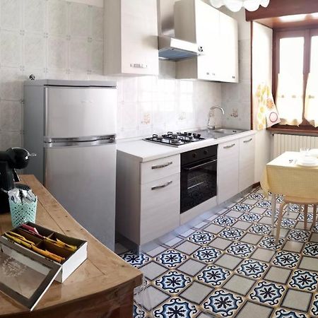 Casa Brunella Lonato Eksteriør bilde