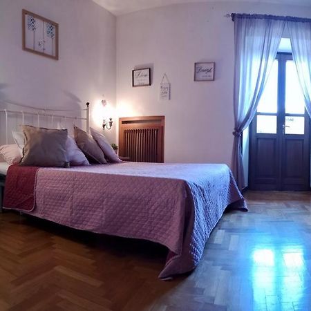 Casa Brunella Lonato Eksteriør bilde