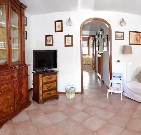 Casa Brunella Lonato Eksteriør bilde