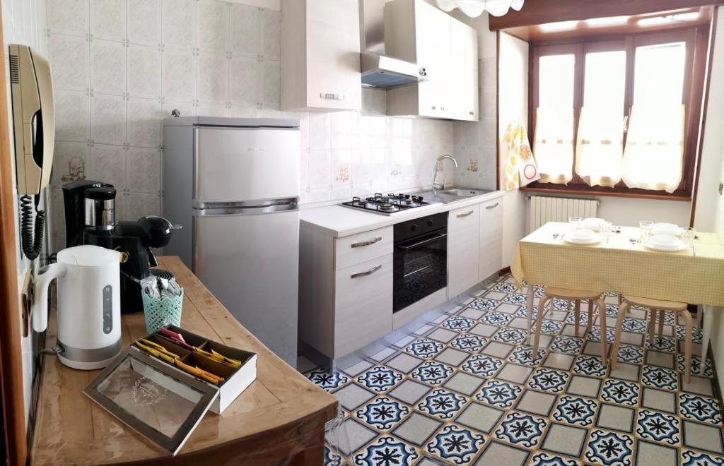 Casa Brunella Lonato Eksteriør bilde