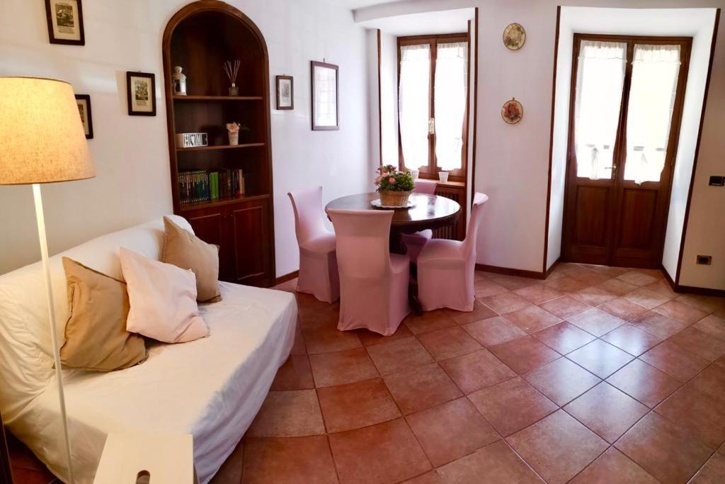 Casa Brunella Lonato Eksteriør bilde