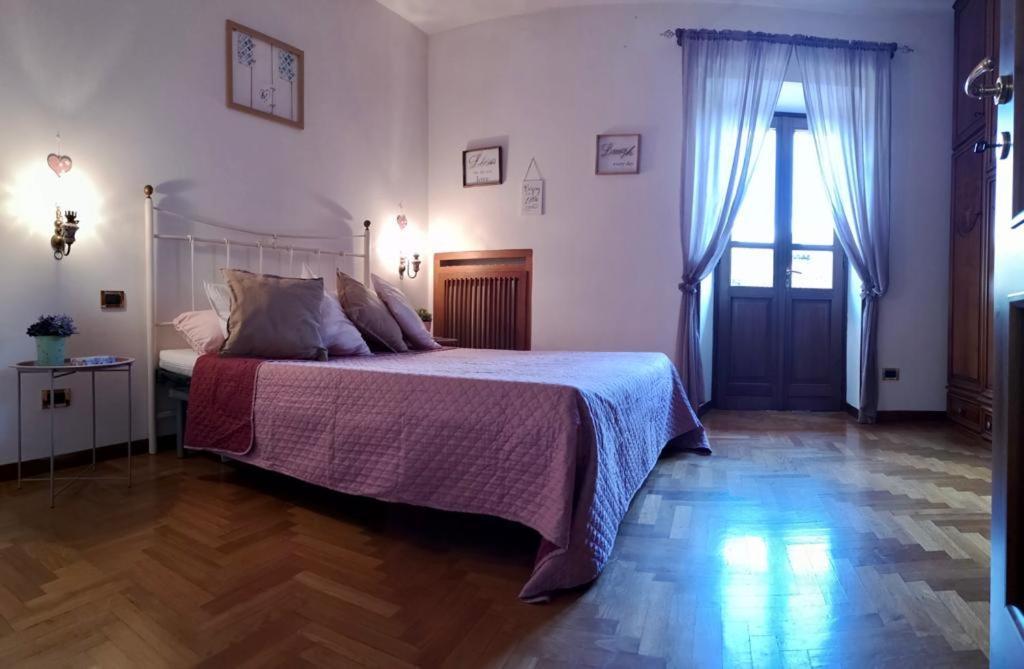 Casa Brunella Lonato Eksteriør bilde